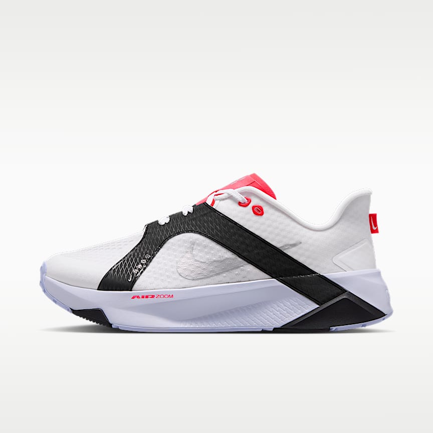 Nike Romaleos 4 Weightlifting Shoes. Nike.com